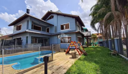 linda casa com 332 metros privativos...,
