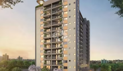 Studio 1 dorm à venda, no bairro Higienópolis - Porto Alegre