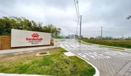 Crédito Real vende excelente lote no Residencial GardenVille