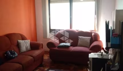 Apartamento de 2 dormitórios com vaga escriturada.....