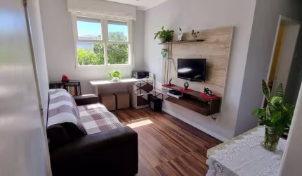 Apartamento 2D próximo à Assis Brasil!