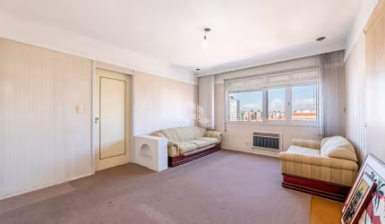 Apartamento amplo 3 dormitórios com vista na Santana