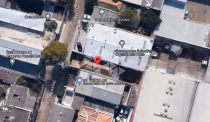 Credito Real vende terreno bairro Navegantrs