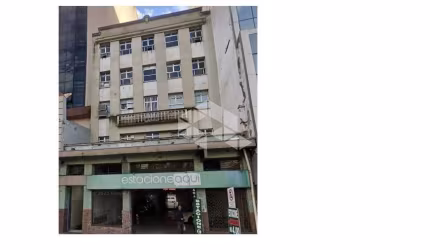 Excelente prédio comercial, na av Júlio de castilhos.