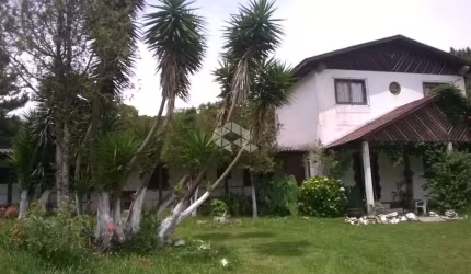 Pousada em gramado