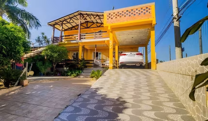 Casa -Lomba do Pinheiro