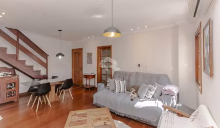 Cobertura 172,52m², 2 dormitórios no Petrópolis, Porto Alegre