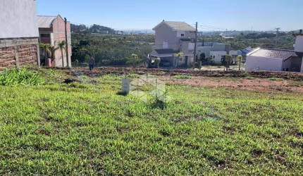 Terreno em Condomínio Fechado no Verdes Campos