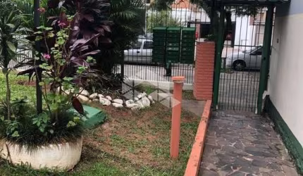 Apartamento 2 dorm.no Menino Deus