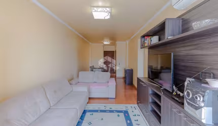 Apartamento 2D e 2 vagas no Jardim Botânico