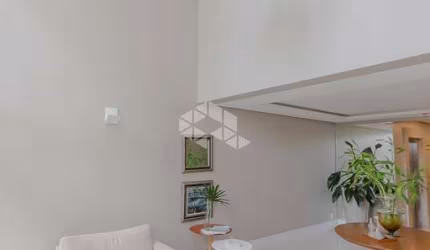 Apartamento duplex no coração do Petrópolis!