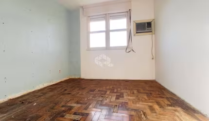 Crédito real vende ótimo apartamento no bairro Camaquã.