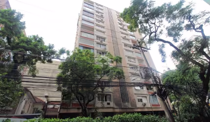 Apartamento 139,33m², com 3 dormitórios no bairro Moinhos de Vento, Porto Alegre