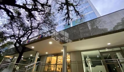 MOINHOS CROMA. Excelente conjunto comercial a venda no Moinhos  de Vento