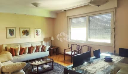 Apartamento 124m², 3 quartos e Suíte no Rio Branco