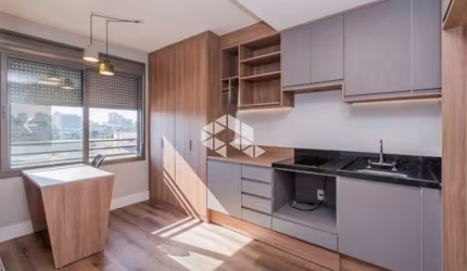 Apartamento no JP Redenção..