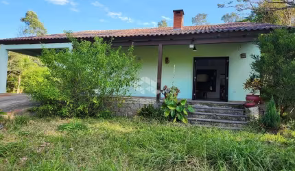 Sitio em Condomínio Fechado - Viamão