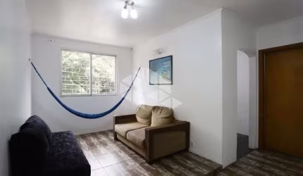 Apartamento 1 quarto - Parque Santa Fé