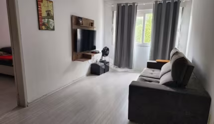 Apartamento  Residencial À Venda, Nonoai, Porto Alegre...