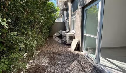 Apartamento Garden 2 dormitórios com suíte e vaga - Gloria Viva Vida Boulevard