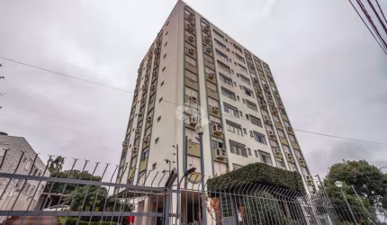 Apartamento 2 dormitórios c/ 01 vaga - Medianeira