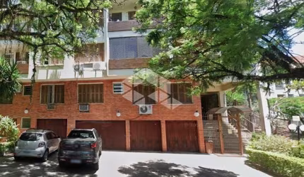 Apartamento 01 Dormitório - Higienópolis