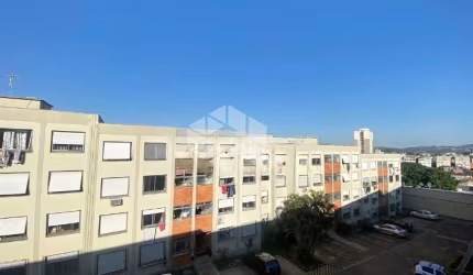 Apartamento na Vila Jardim, um dormitório.