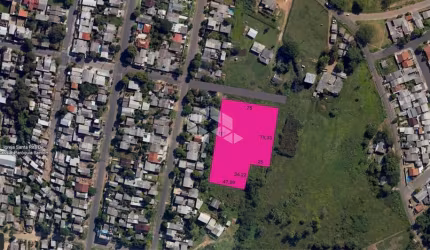 Oportunidade Imperdível: Terreno de 7.500 m² em  Esteio!
