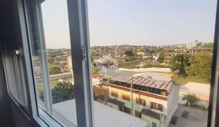 Credito real vende apartamento, 2 dormitórios suite, vaga de garagem e infra completa.