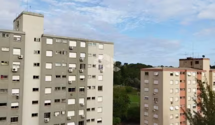 Apartamento no Jardim Sabará
