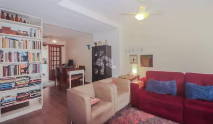 Casa em condomínio 117m² com 4 dormitórios no bairro Cavalhada, Porto Alegre
