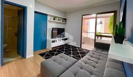 Apartamento 101,02m² com 3 dormitórios bairro Vila Nova Eunice, Cachoeirinha