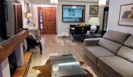 APARTAMENTO de 4 dormitórios no bairro IPANEMA, zona sul de PORTO ALEGRE, RS.