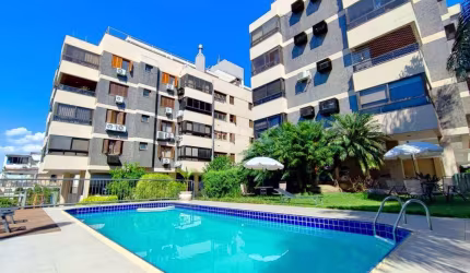 Cobertura Residencial À Venda, Tristeza, Porto Alegre