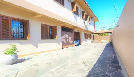 Casa em condominio