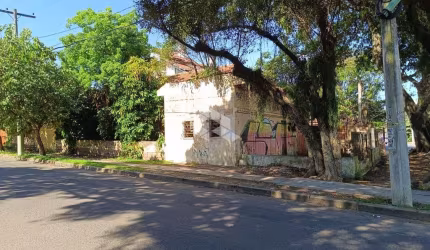 TERRENO  no bairro Ipanema, zona sul de PORTO ALEGRE, RS.