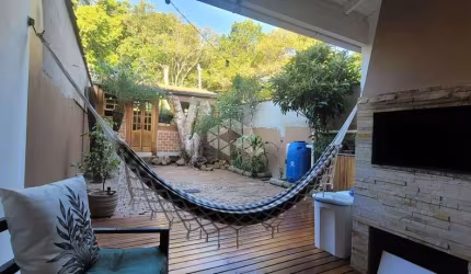 Excelente casa no bairro Guaruja