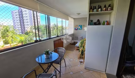 Apartamento 3 quartos na Tristeza