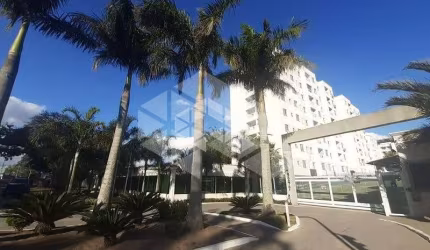 Apartamento 2 dormitórios na Protásio Alves