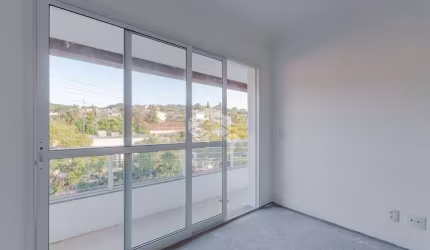 Apartamento 2 dormitórios no Bairro Tristeza