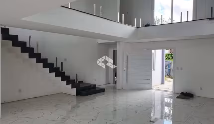 Casa em Condomínio de alto padrão no Alphaville em Porto Alegre