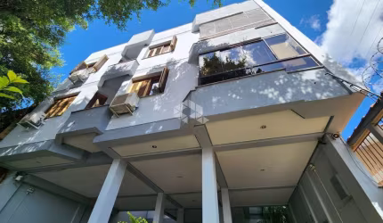Apartamento 2 dormitórios no bairro Tristeza