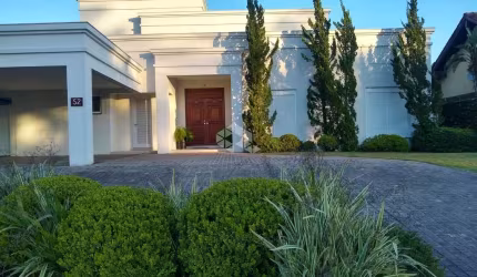 Casa no Condomínio Terraville em Porto Alegre