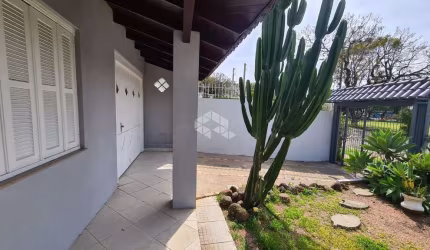Casa 3 quartos, desocupada no Bairro Ipanema