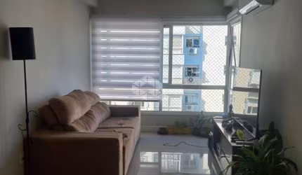 Apartamento 3 dormitórios no Forest Park com infra completa e portaria 24h
