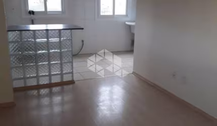 Apartamento de 02 dormitórios na Restinga