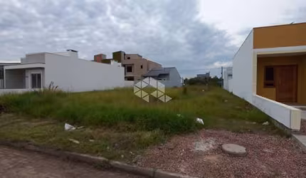 Terreno de 5,50x22,25m² -  Bairro Hípica Porto Alegre/RS