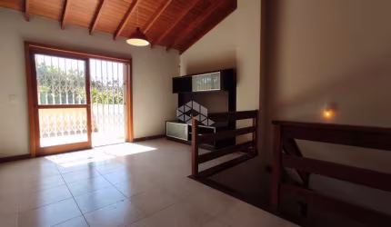 Casa espetacular com três dormitórios no bairro Ipanema!