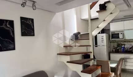 Casa 2 dormitórios no bairro Ipanema em Porto Alegre