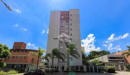 Apartamento 2D - Tristeza